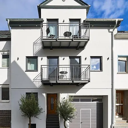 Riesling Apartment