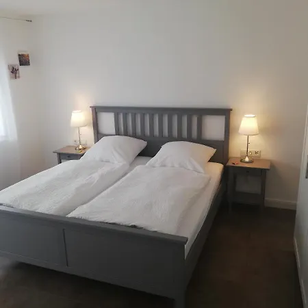 Riesling Apartment Lieser