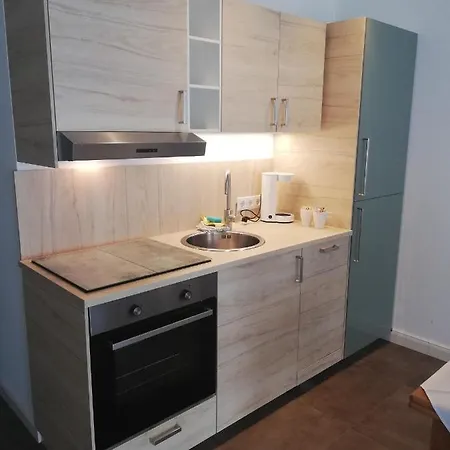 Riesling Apartment *