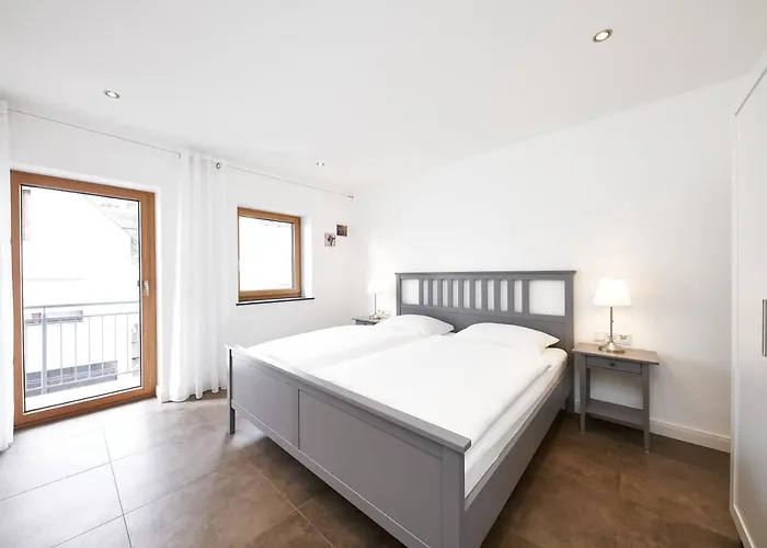 Riesling アパート