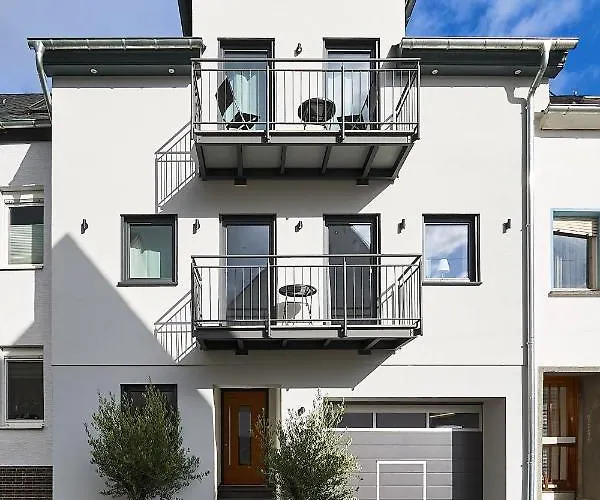 Riesling アパート