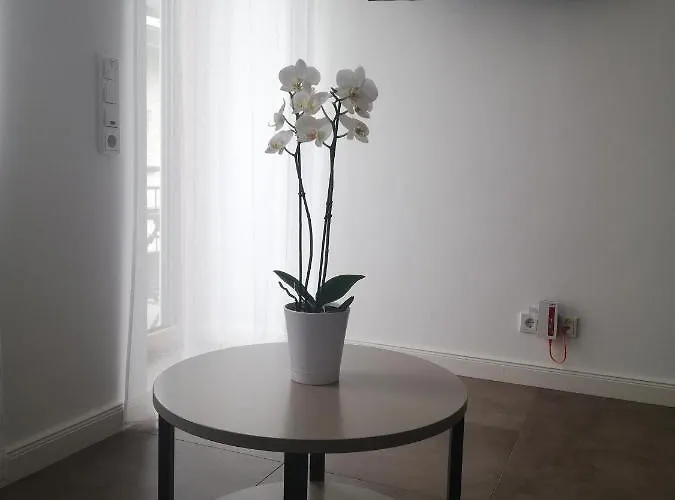 アパート Riesling リーザー