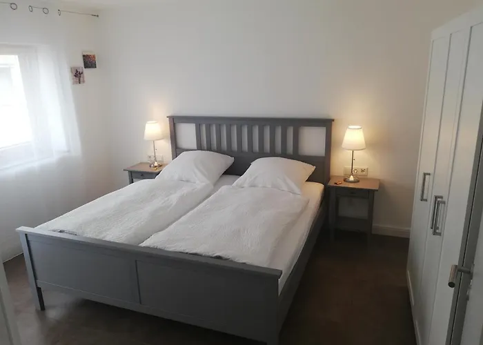 Riesling アパート リーザー