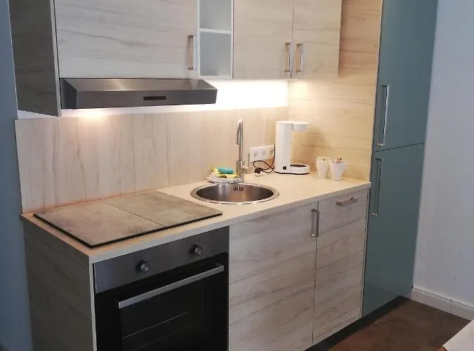 Riesling アパート *